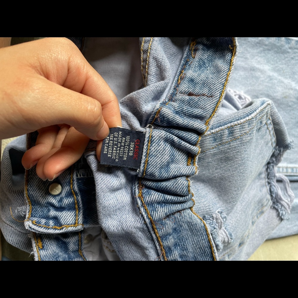 Jeans - Picture 7 of 7